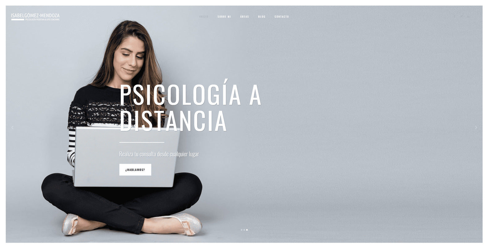 Coaching Empresarial